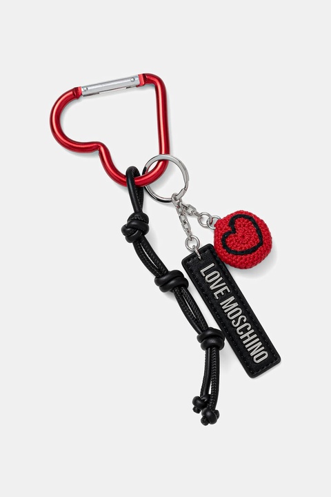 Love Moschino brelok JC5406PP1NLR000C - zdjęcie produktu nr 1