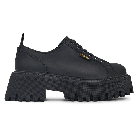 G-STAR RAW WI34-MANYA-01 Czarny - zdjęcie produktu nr 1