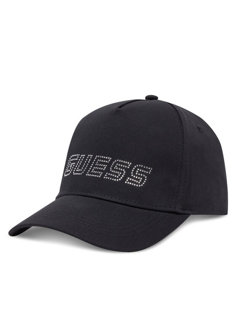 Czapka z daszkiem Guess - zdjęcie produktu nr 1