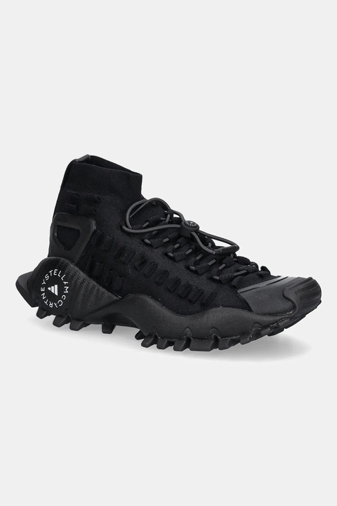 adidas by Stella McCartney buty Seeulater 2 damskie kolor czarny JR3276 - zdjęcie produktu nr 1