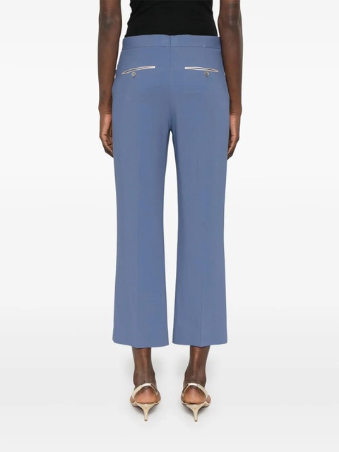 ETRO tailored trousers - Blue - zdjęcie produktu nr 2