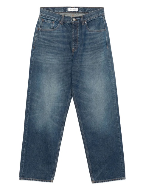 Aya Muse wide-leg jeans - Blue - zdjęcie produktu nr 1