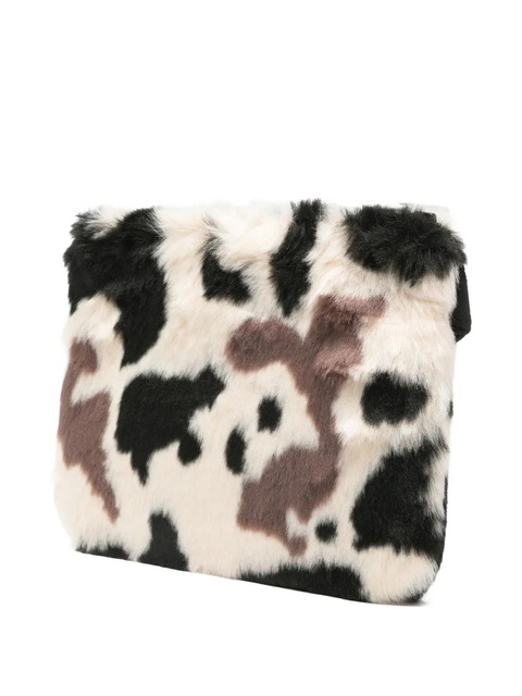 MC2 Saint Barth Pareasy pouch - Black - zdjęcie produktu nr 1