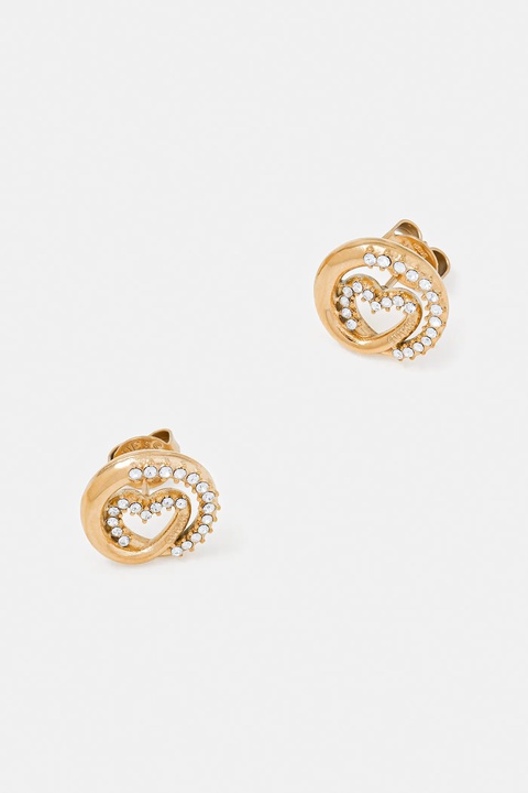 Guess kolczyki ICONIQUE JUBE05 528JW - zdjęcie produktu nr 1