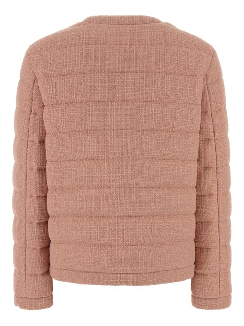 Gucci padded jacket - Pink - zdjęcie produktu nr 2