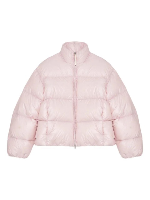 Jil Sander padded jacket - Pink - zdjęcie produktu nr 1