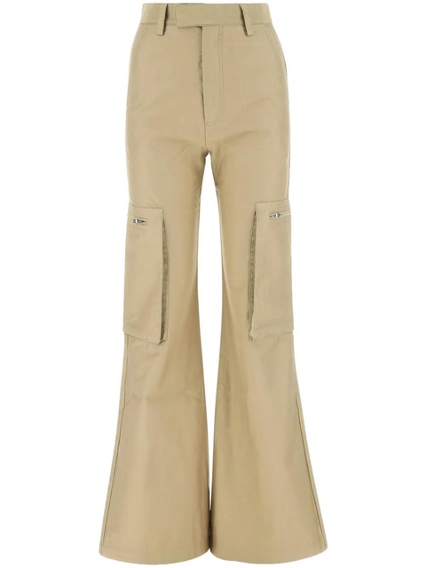 AMIRI Amiri cargo trousers - Neutrals - zdjęcie produktu nr 1
