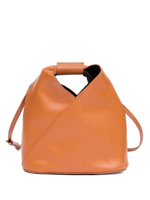 MM6 Maison Margiela Japanese crossbody bag - Orange - zdjęcie produktu nr 1
