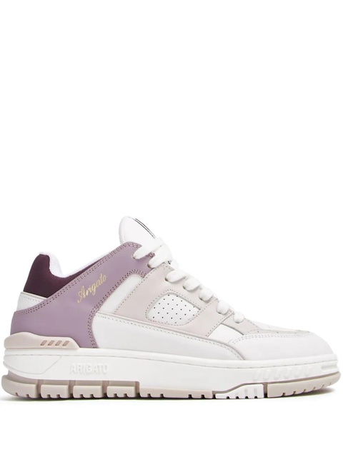 Axel Arigato Area Lo sneakers - White - zdjęcie produktu nr 1