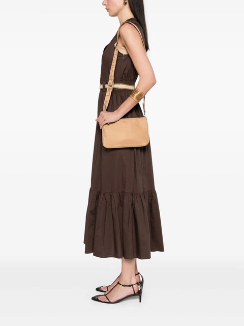 Lauren Ralph Lauren medium Landyn cross body bag - Neutrals - zdjęcie produktu nr 2