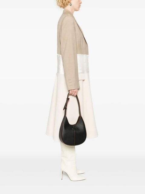 Tod's small Di Bag shoulder bag - Black - zdjęcie produktu nr 2