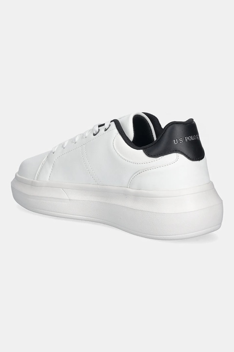 U.S. Polo Assn. sneakersy CHELIS002 damskie kolor biały CHELIS002W/EY1 - zdjęcie produktu nr 2