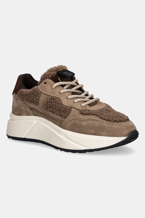 Steve Madden sneakersy Starlyn kolor beżowy 11003459 - zdjęcie produktu nr 1