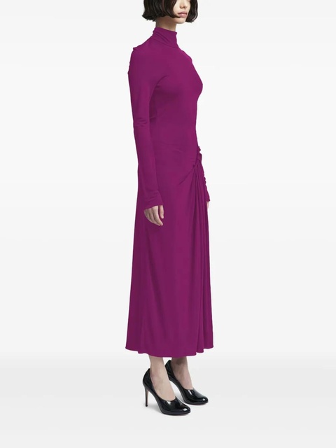 16Arlington Vento midi dress - Pink - zdjęcie produktu nr 2