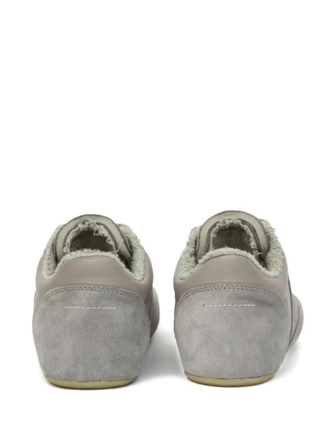 MM6 Maison Margiela Anatomic sneakers - Grey - zdjęcie produktu nr 2