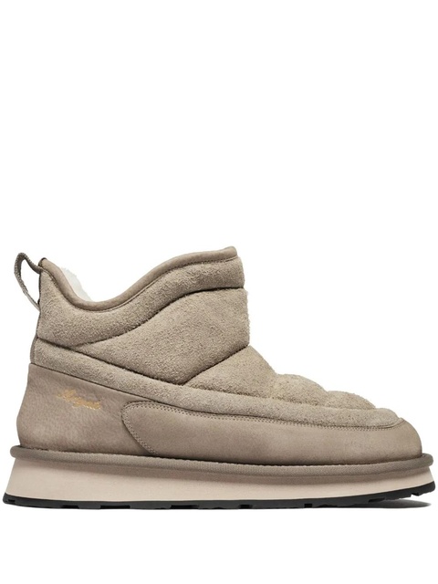 Axel Arigato Pillow boots - Brown - zdjęcie produktu nr 1