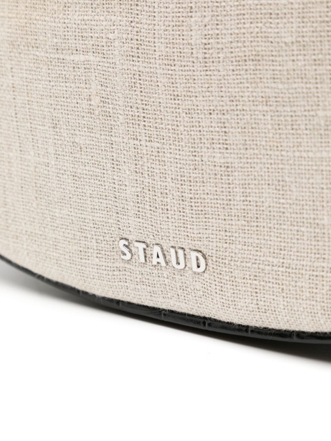 STAUD Marike bag - Neutrals - zdjęcie produktu nr 2