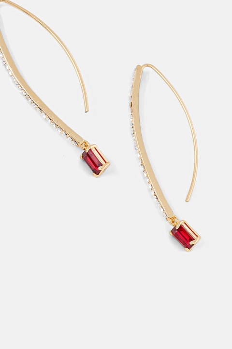 Lauren Ralph Lauren kolczyki 14G01360 - zdjęcie produktu nr 2