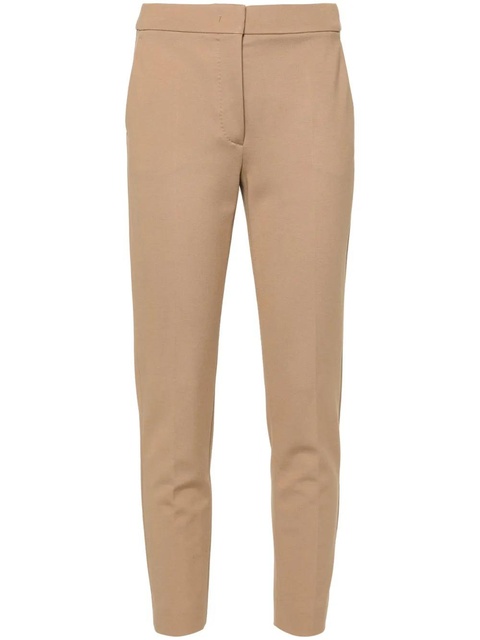 Max Mara Pegno trousers - Neutrals - zdjęcie produktu nr 1