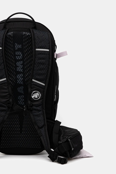 Mammut plecak Lithium 20 Women damski kolor fioletowy duży 2530-00720 - zdjęcie produktu nr 2