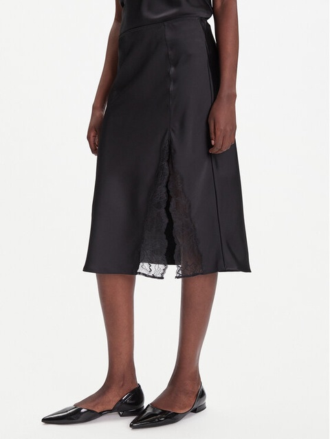 Spódnica midi Calvin Klein - zdjęcie produktu nr 1