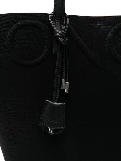 Moncler Very tote bag - Black - zdjęcie produktu nr 2