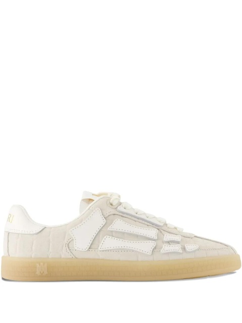 AMIRI Pacific Bones sneakers - Neutrals - zdjęcie produktu nr 1