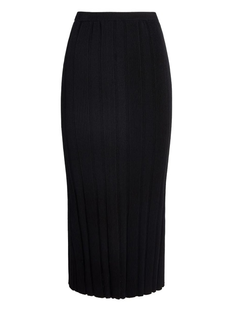 Proenza Schouler Ryanne skirt - Black - zdjęcie produktu nr 1