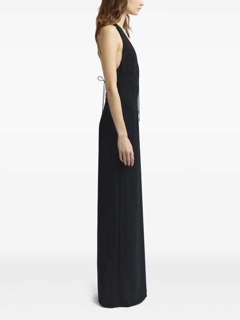 16Arlington Eima gown - Black - zdjęcie produktu nr 2