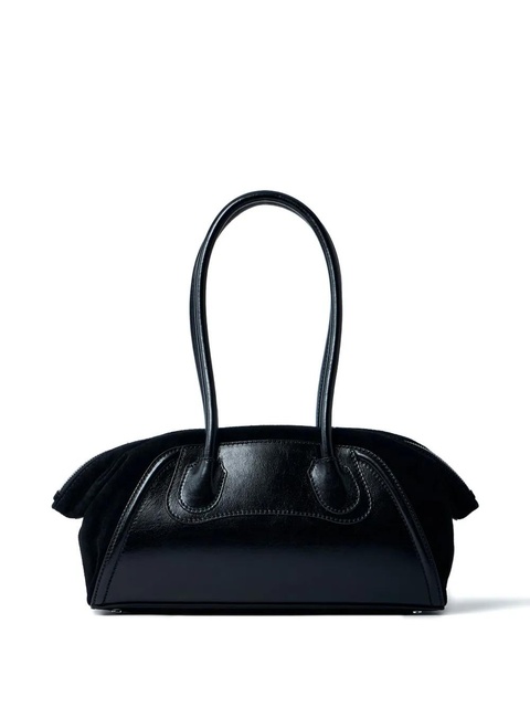 Vivienne Westwood small Shirley shoulder bag - Black - zdjęcie produktu nr 2