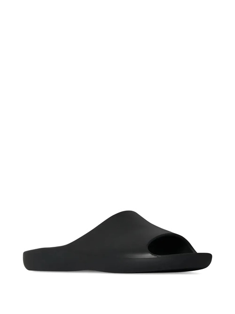 The Row Ama slides - Black - zdjęcie produktu nr 2