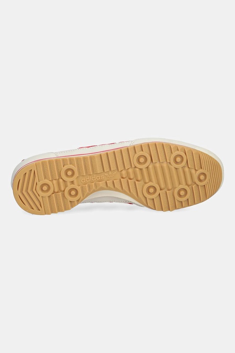 adidas Originals sneakersy Sl 72 OG damskie kolor beżowy JS1311 - zdjęcie produktu nr 2