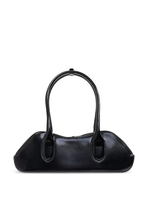 MISBHV Uptown Bowling bag - Black - zdjęcie produktu nr 2