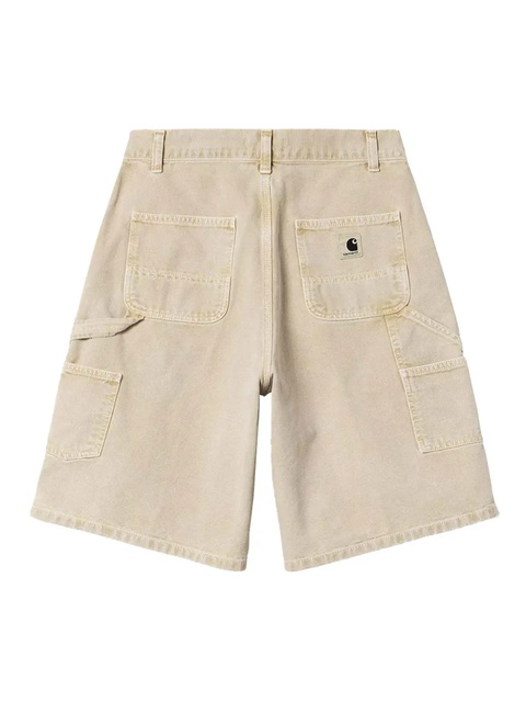 Carhartt WIP Brandon shorts - Neutrals - zdjęcie produktu nr 2