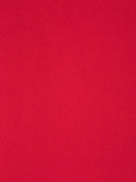 Vivienne Westwood Double logo scarf - Red - zdjęcie produktu nr 2