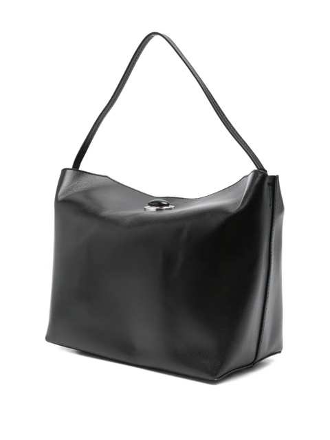 Christopher Esber leather embellished tote bag - Black - zdjęcie produktu nr 2