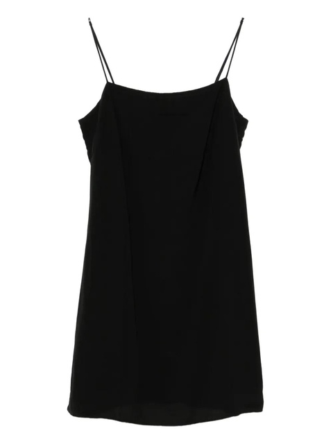 Reformation ZEPHYRA dress - Black - zdjęcie produktu nr 1