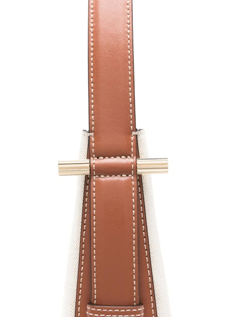 Victoria Beckham medium Dia shoulder bag - Neutrals - zdjęcie produktu nr 2