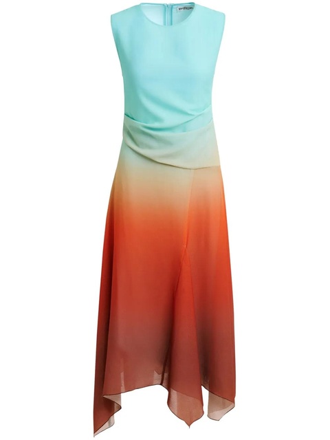 Essentiel Antwerp Homerun dress - Blue - zdjęcie produktu nr 1