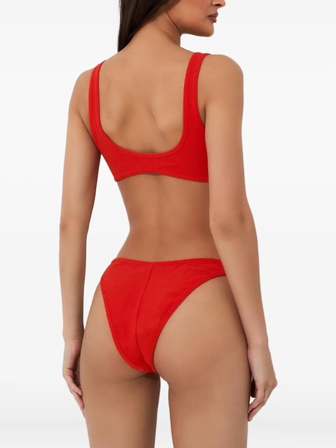 Reina Olga Coolio bikini set - Red - zdjęcie produktu nr 2