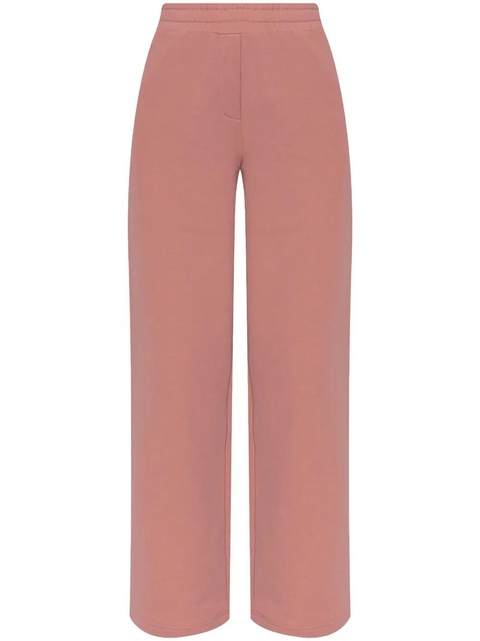 Dolce & Gabbana embellished track pants - Pink - zdjęcie produktu nr 1