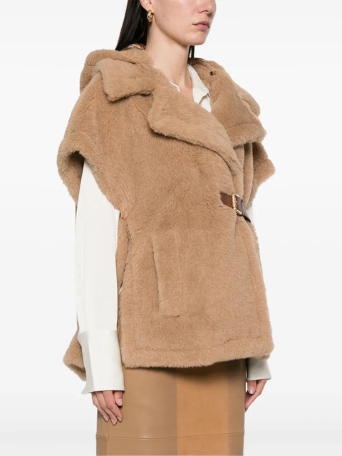 Max Mara Lanos jacket - Neutrals - zdjęcie produktu nr 2