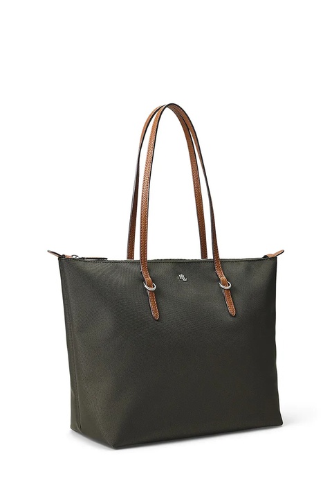 Lauren Ralph Lauren torebka kolor czarny 431916737 - zdjęcie produktu nr 2