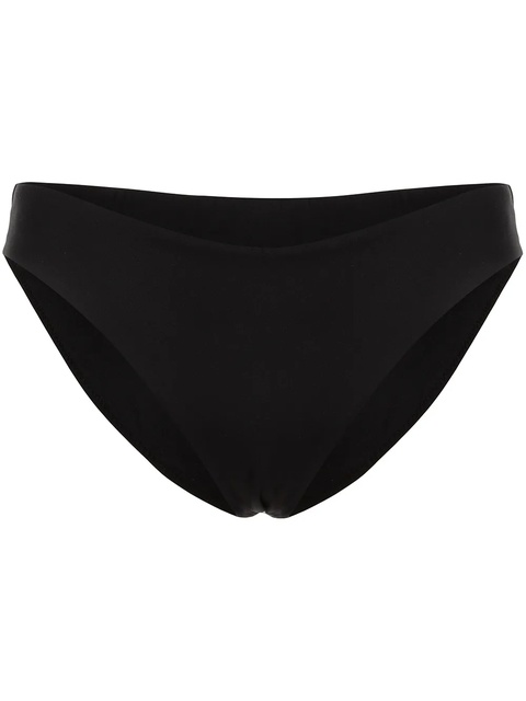 Simkhai Zola bikini bottoms - Black - zdjęcie produktu nr 1