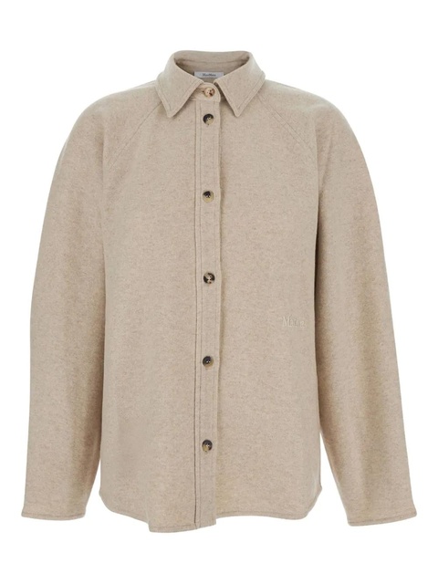 Max Mara Ceci cardigan - Neutrals - zdjęcie produktu nr 2
