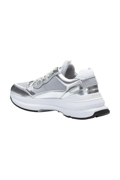 Bogner sneakersy CTP25 damskie kolor szary 22522505 - zdjęcie produktu nr 2