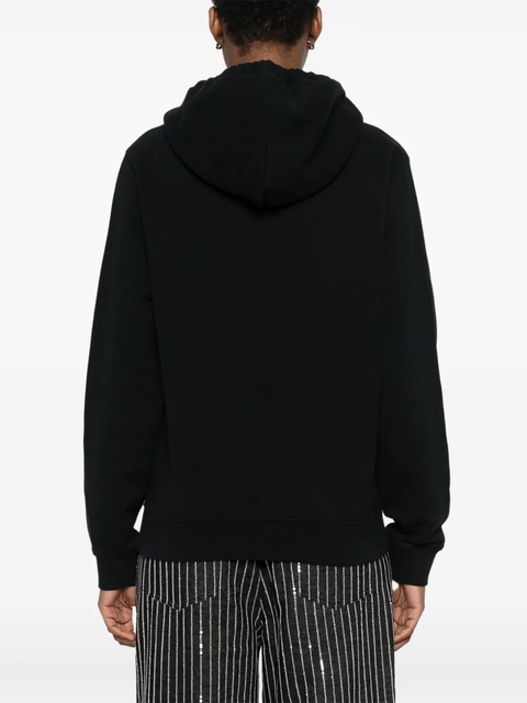 MC2 Saint Barth Virginia hoodie - Black - zdjęcie produktu nr 2