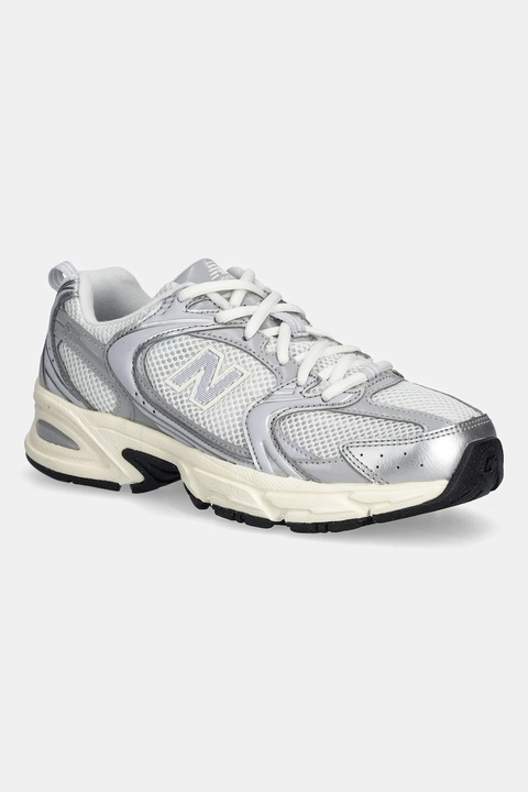 New Balance sneakersy 530 damskie kolor szary U530SEA - zdjęcie produktu nr 1