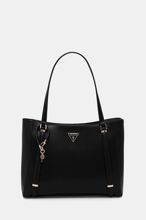 Guess torebka DARYNA kolor czarny HWVG72 08230 - zdjęcie produktu nr 1