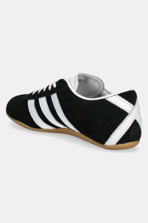 adidas Originals sneakersy Tokyo W damskie kolor czarny JI0183 - zdjęcie produktu nr 2
